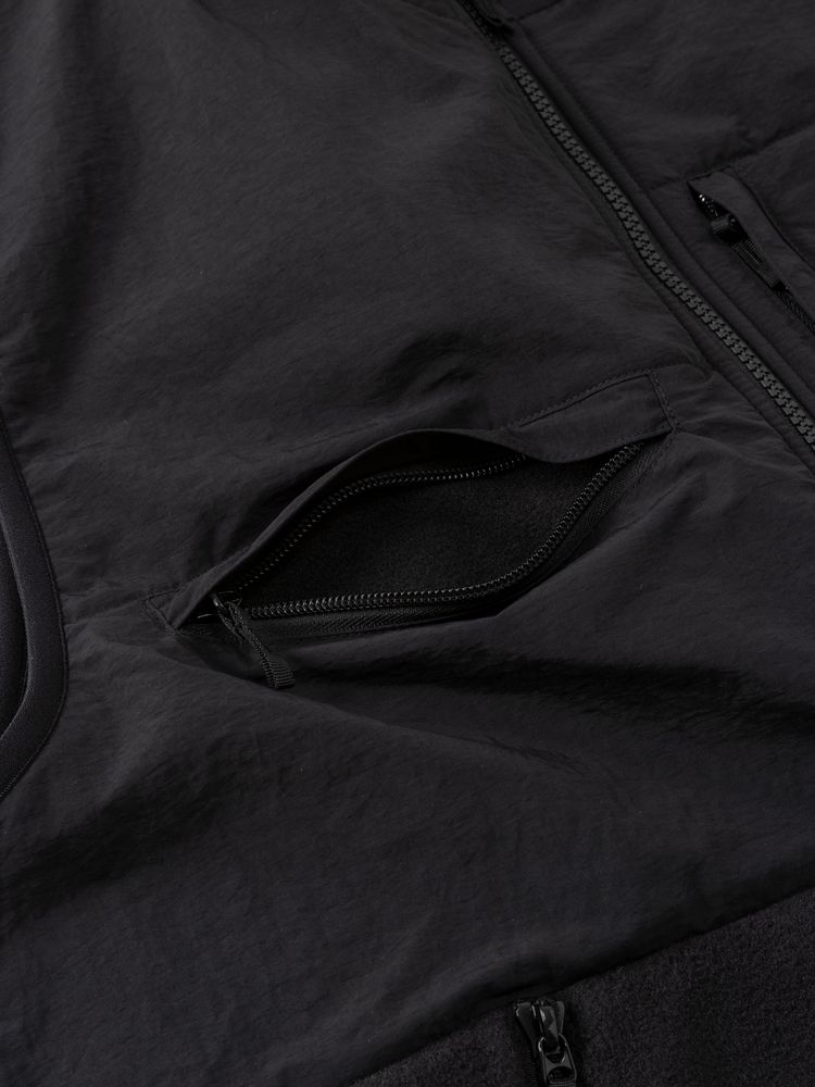 THE NORTH FACE(ザ・ノース・フェイス) ｜デナリベスト（メンズ）