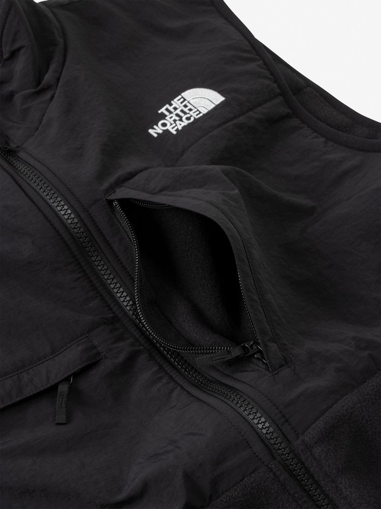 THE NORTH FACE(ザ・ノース・フェイス) ｜デナリベスト（メンズ）
