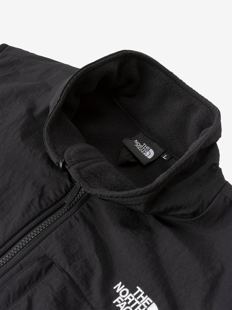 THE NORTH FACE(ザ・ノース・フェイス) ｜デナリベスト（メンズ）