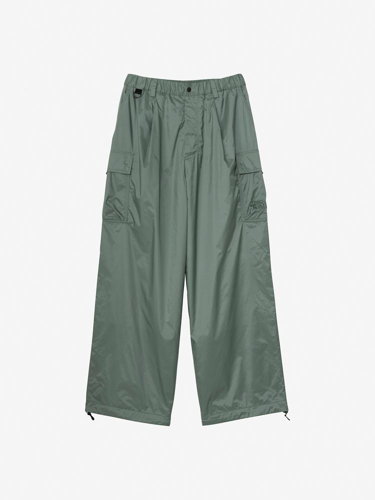 THE NORTH FACE(ザ・ノース・フェイス) ｜バウンデックスビーバーパンツ（ユニセックス）