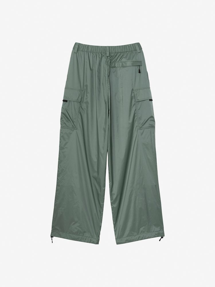 THE NORTH FACE(ザ・ノース・フェイス) ｜バウンデックスビーバーパンツ（ユニセックス）