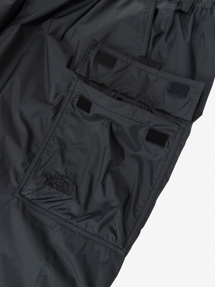 THE NORTH FACE(ザ・ノース・フェイス) ｜バウンデックスビーバーパンツ（ユニセックス）