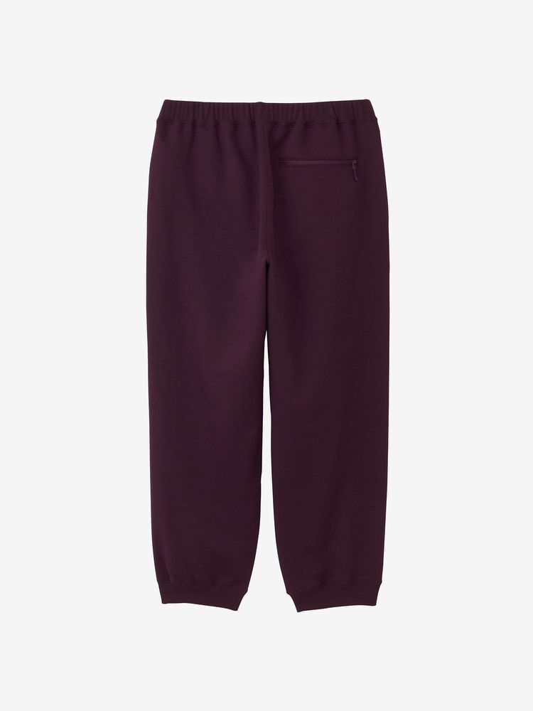 レイバックパンツ(ユニセックス)