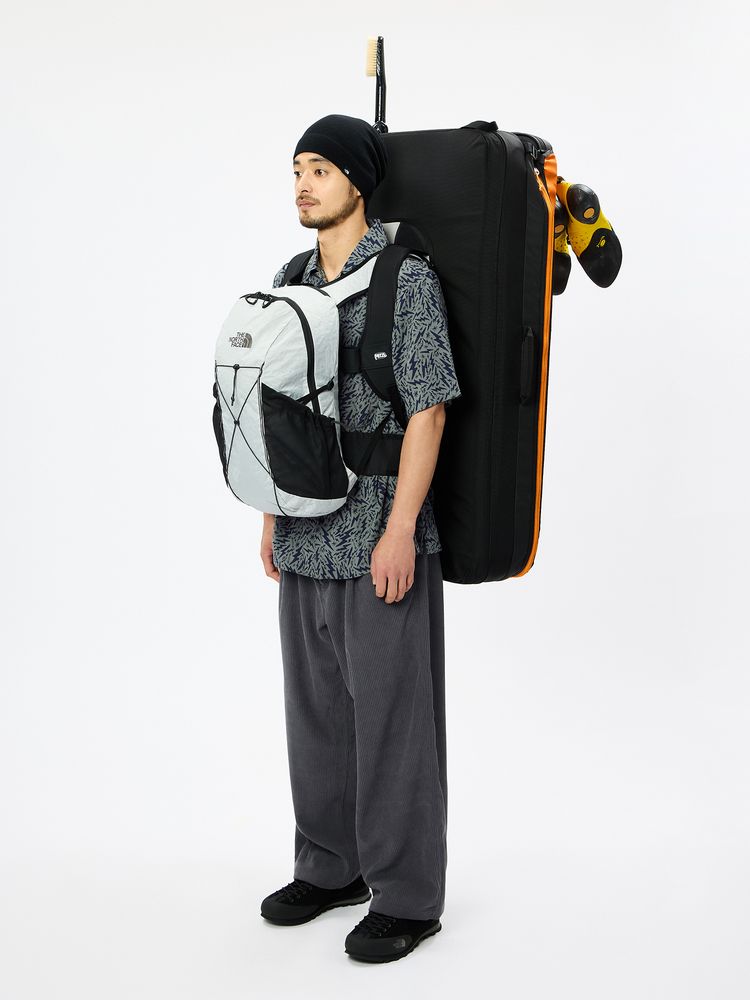 THE NORTH FACE(ザ・ノース・フェイス) ｜ロックウォールコーデュロイパンツ（メンズ）