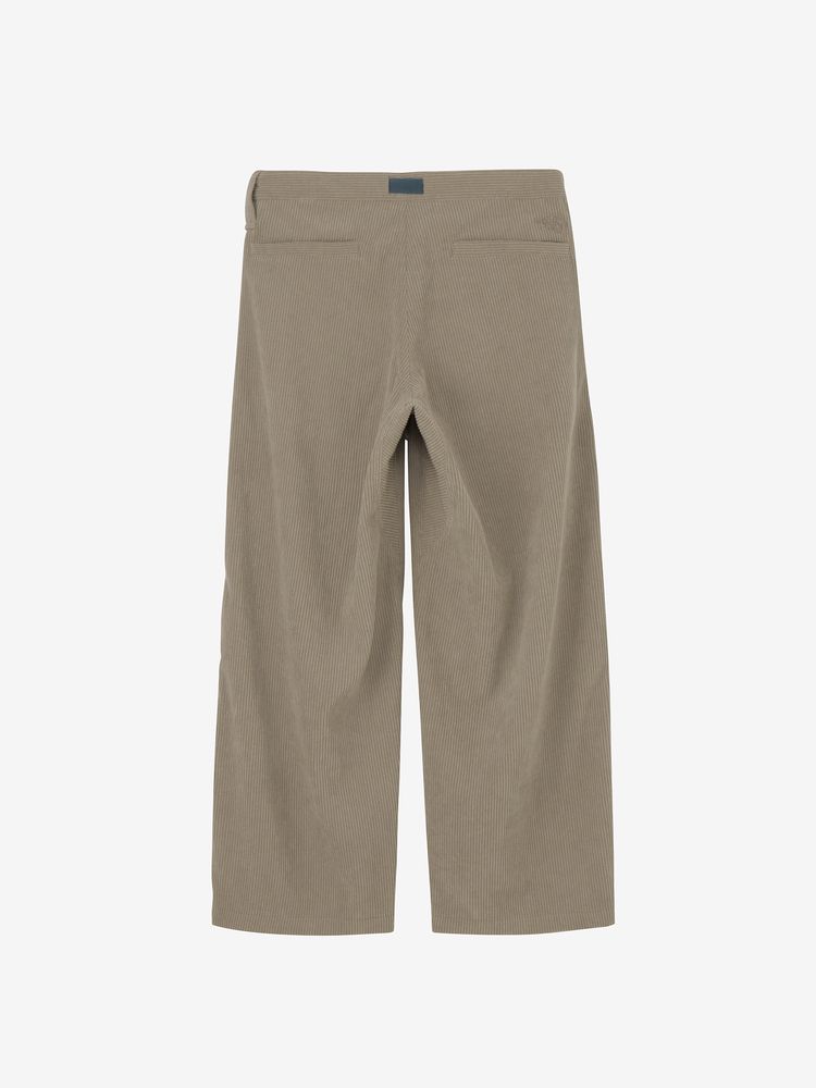 THE NORTH FACE(ザ・ノース・フェイス) ｜ロックウォールコーデュロイパンツ（メンズ）