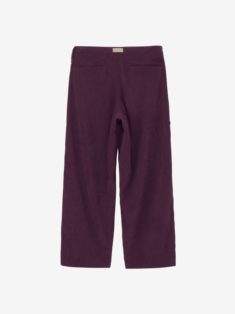 THE NORTH FACE(ザ・ノース・フェイス) ｜ロックウォールコーデュロイパンツ（メンズ）