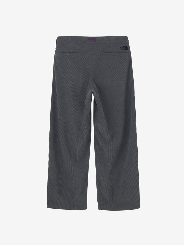 THE NORTH FACE(ザ・ノース・フェイス) ｜ロックウォールコーデュロイパンツ（メンズ）