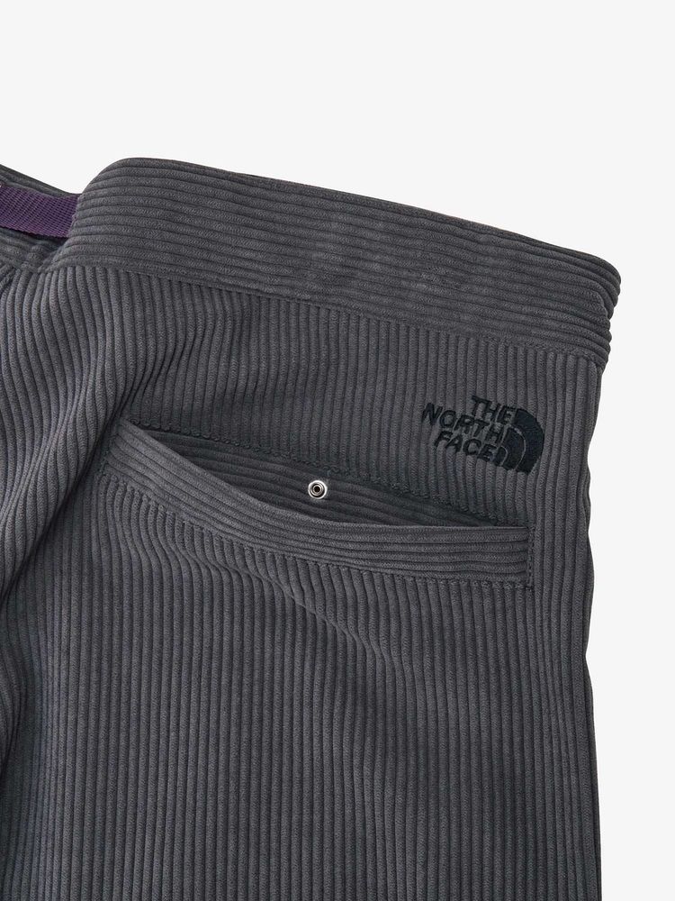 THE NORTH FACE(ザ・ノース・フェイス) ｜ロックウォールコーデュロイパンツ（メンズ）