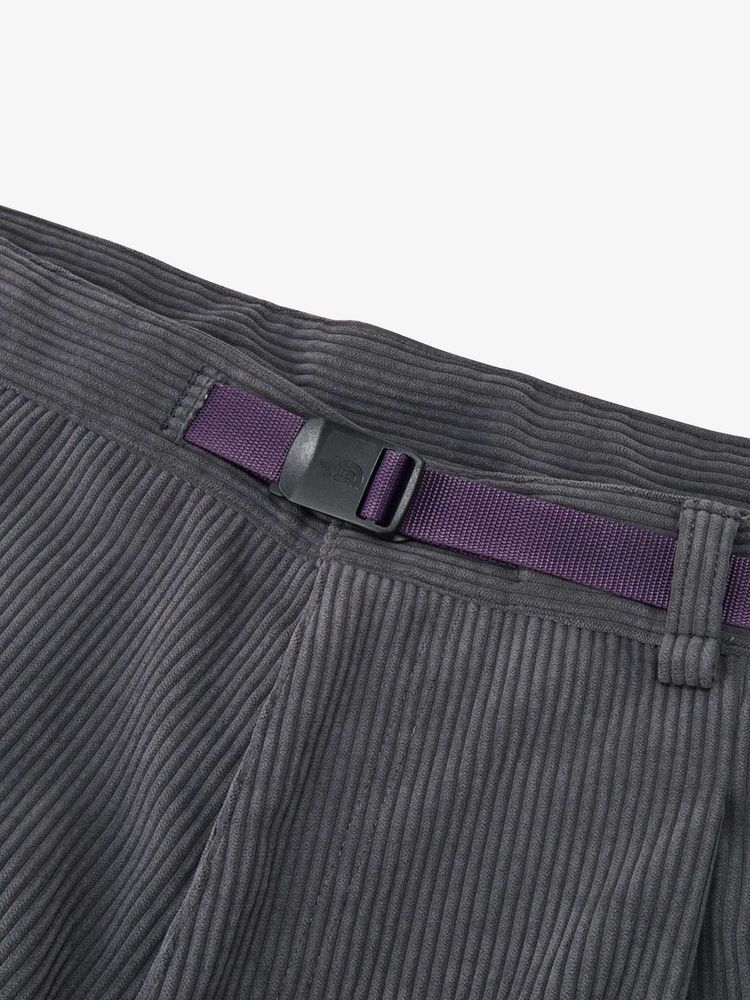 THE NORTH FACE(ザ・ノース・フェイス) ｜ロックウォールコーデュロイパンツ（メンズ）