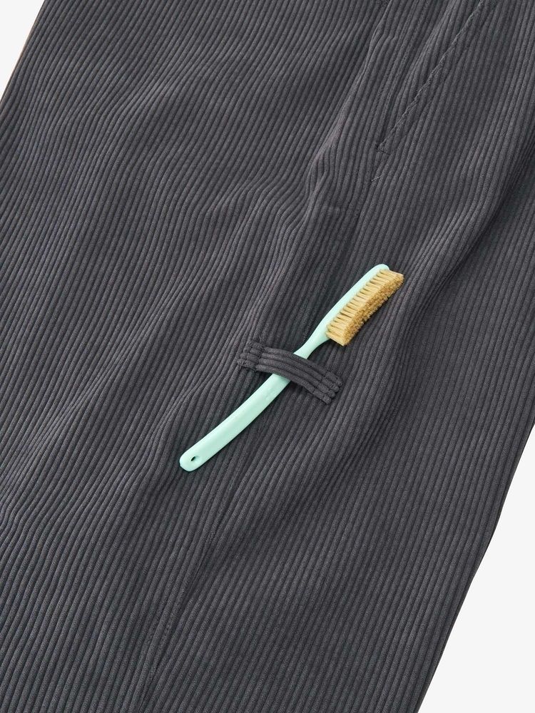 THE NORTH FACE(ザ・ノース・フェイス) ｜ロックウォールコーデュロイパンツ（メンズ）