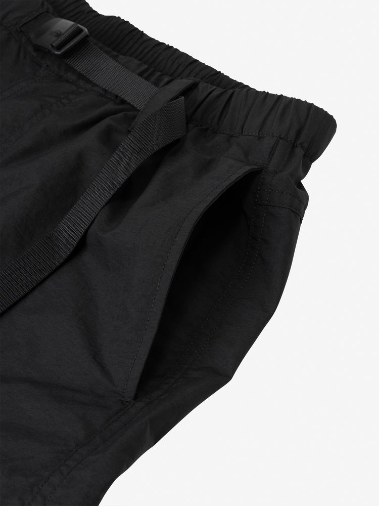 THE NORTH FACE(ザ・ノース・フェイス) ｜コンパクトパンツ（ユニセックス）