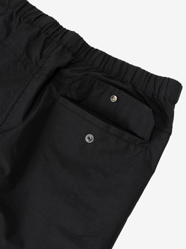 THE NORTH FACE(ザ・ノース・フェイス) ｜コンパクトパンツ（ユニセックス）
