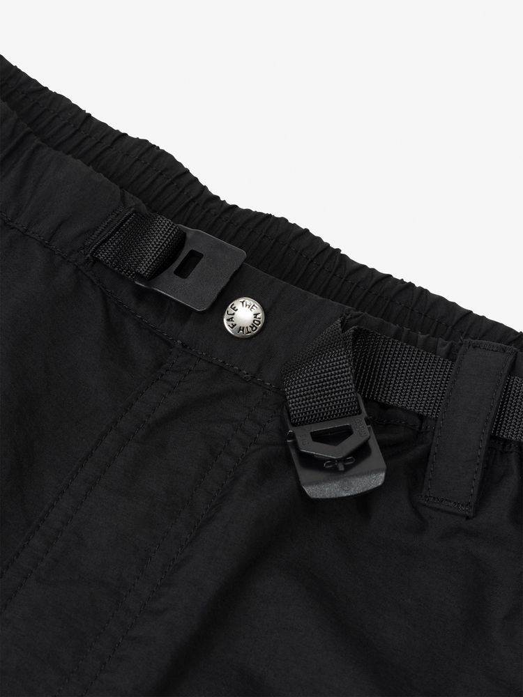THE NORTH FACE(ザ・ノース・フェイス) ｜コンパクトパンツ（ユニセックス）