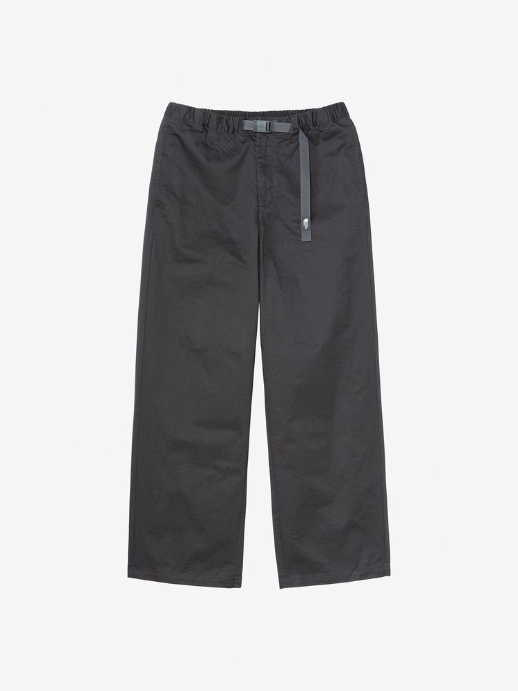 THE NORTH FACE(ザ・ノース・フェイス) ｜フラッシュドライチノワイドパンツ（ユニセックス）