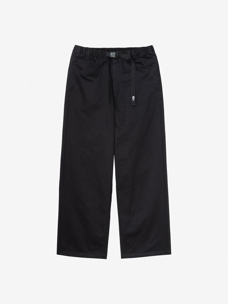 THE NORTH FACE(ザ・ノース・フェイス) ｜フラッシュドライチノワイドパンツ（ユニセックス）