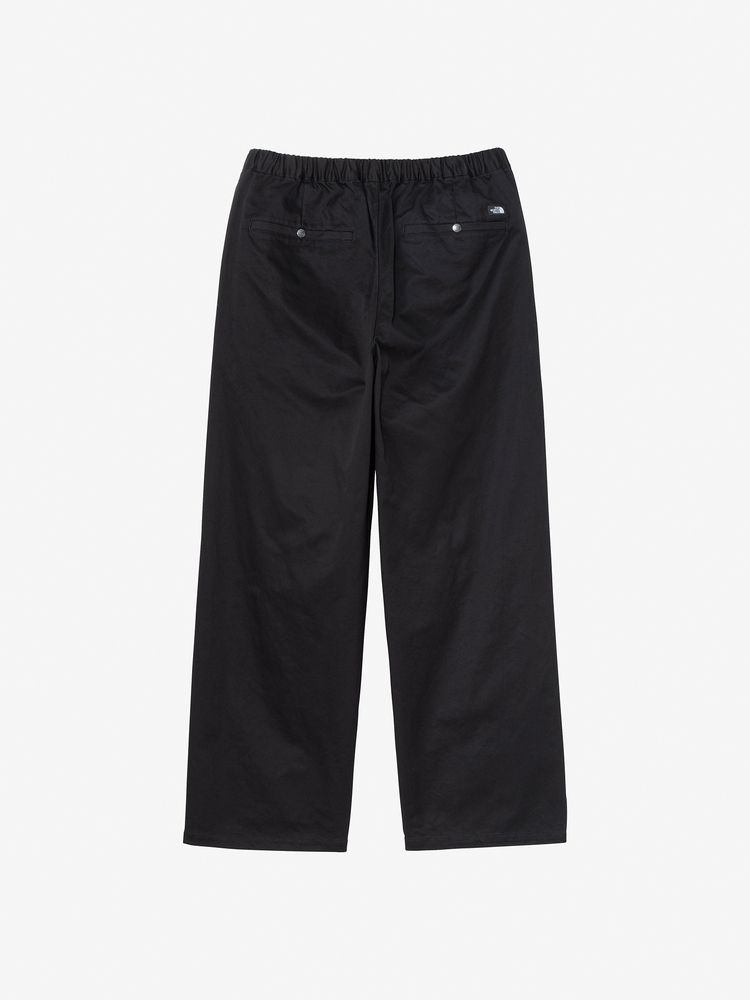 THE NORTH FACE(ザ・ノース・フェイス) ｜フラッシュドライチノワイドパンツ（ユニセックス）