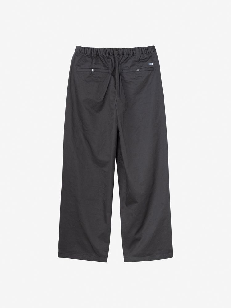 THE NORTH FACE(ザ・ノース・フェイス) ｜フラッシュドライチノワイドパンツ（ユニセックス）