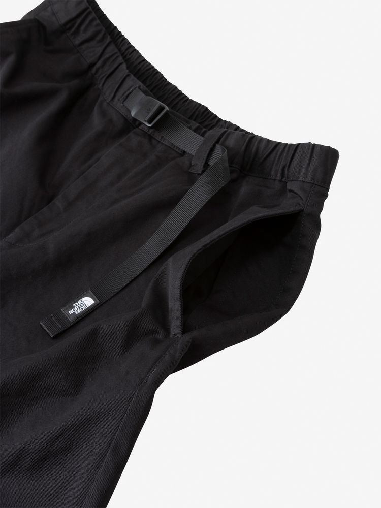 THE NORTH FACE(ザ・ノース・フェイス) ｜フラッシュドライチノワイドパンツ（ユニセックス）