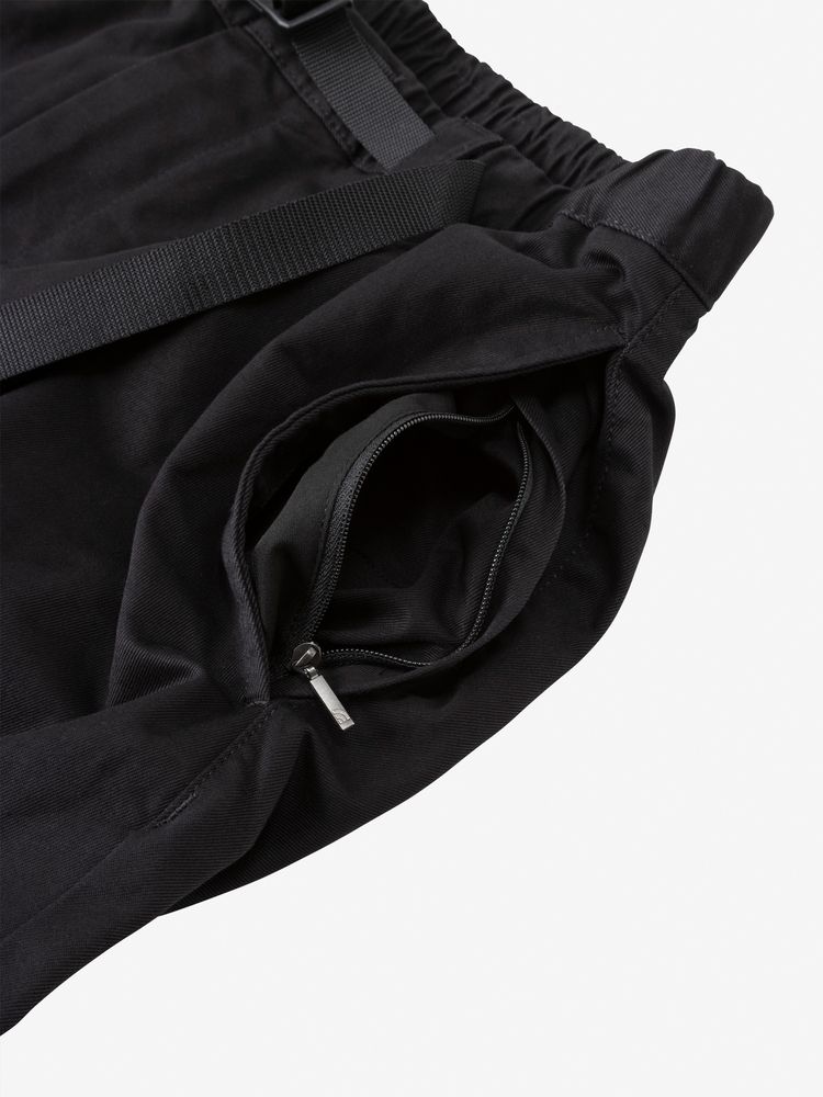 THE NORTH FACE(ザ・ノース・フェイス) ｜フラッシュドライチノワイドパンツ（ユニセックス）