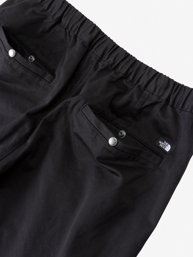 THE NORTH FACE(ザ・ノース・フェイス) ｜フラッシュドライチノワイドパンツ（ユニセックス）