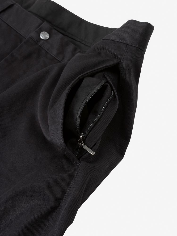 THE NORTH FACE(ザ・ノース・フェイス) ｜フラッシュドライチノパンツ（メンズ）