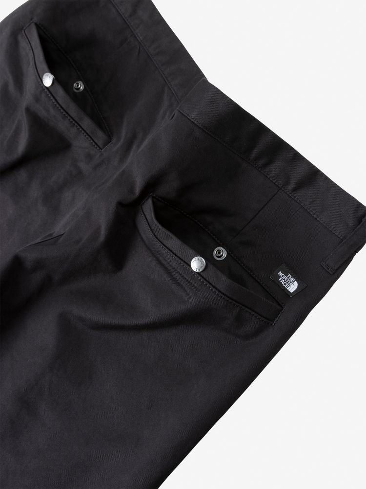 THE NORTH FACE(ザ・ノース・フェイス) ｜フラッシュドライチノパンツ（メンズ）