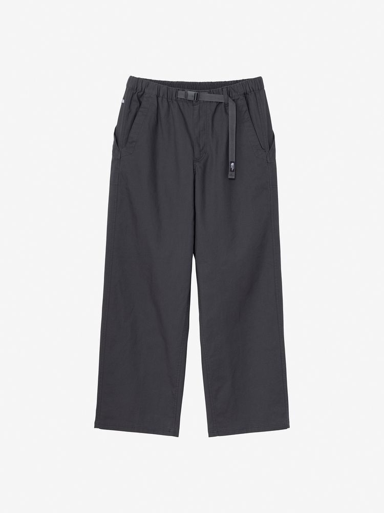 THE NORTH FACE(ザ・ノース・フェイス) ｜コットンオックスパンツ（ユニセックス）