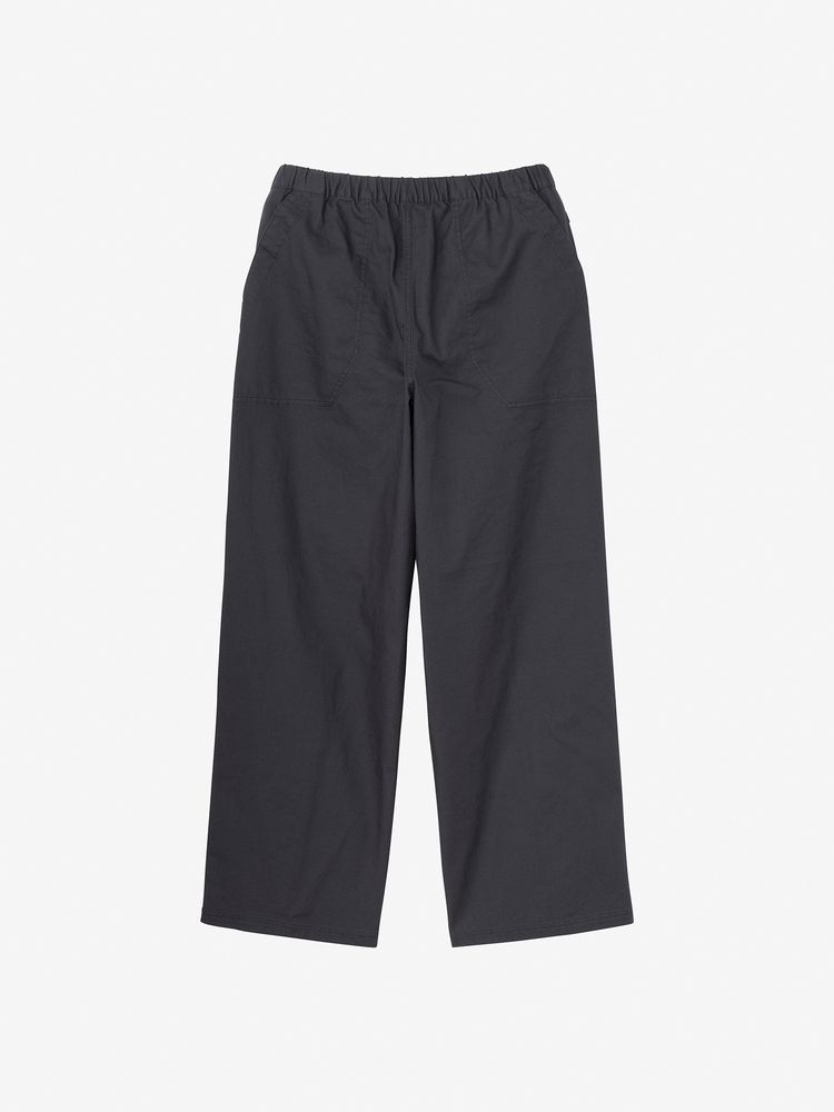 THE NORTH FACE(ザ・ノース・フェイス) ｜コットンオックスパンツ（ユニセックス）