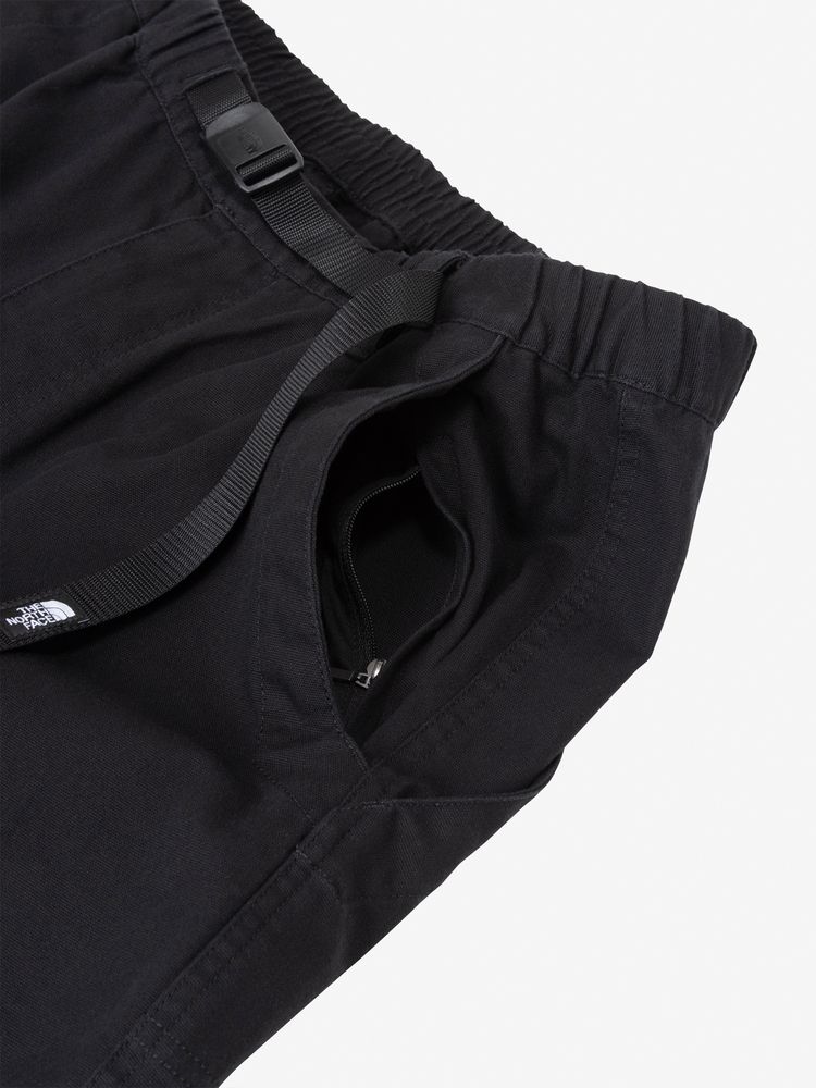THE NORTH FACE(ザ・ノース・フェイス) ｜コットンオックスパンツ（ユニセックス）