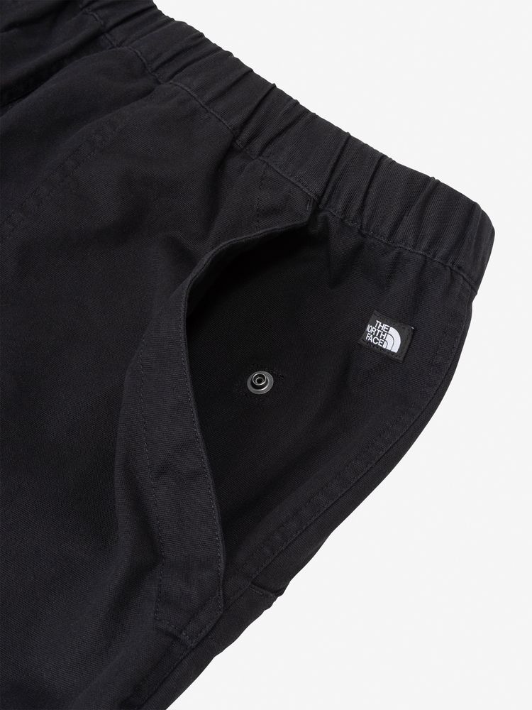 THE NORTH FACE(ザ・ノース・フェイス) ｜コットンオックスパンツ（ユニセックス）