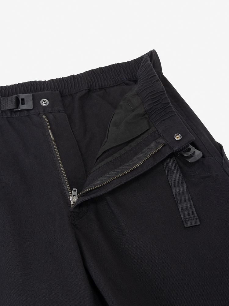 THE NORTH FACE(ザ・ノース・フェイス) ｜コットンオックスパンツ（ユニセックス）