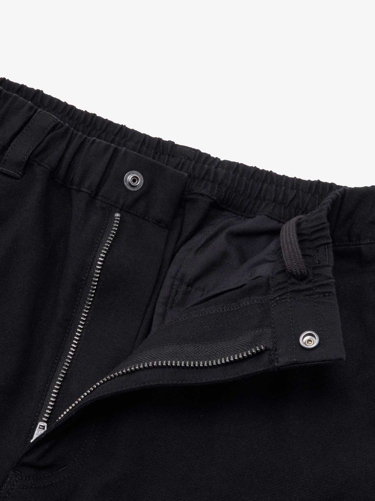 THE NORTH FACE(ザ・ノース・フェイス) ｜コットンオックスストレートパンツ（ユニセックス）