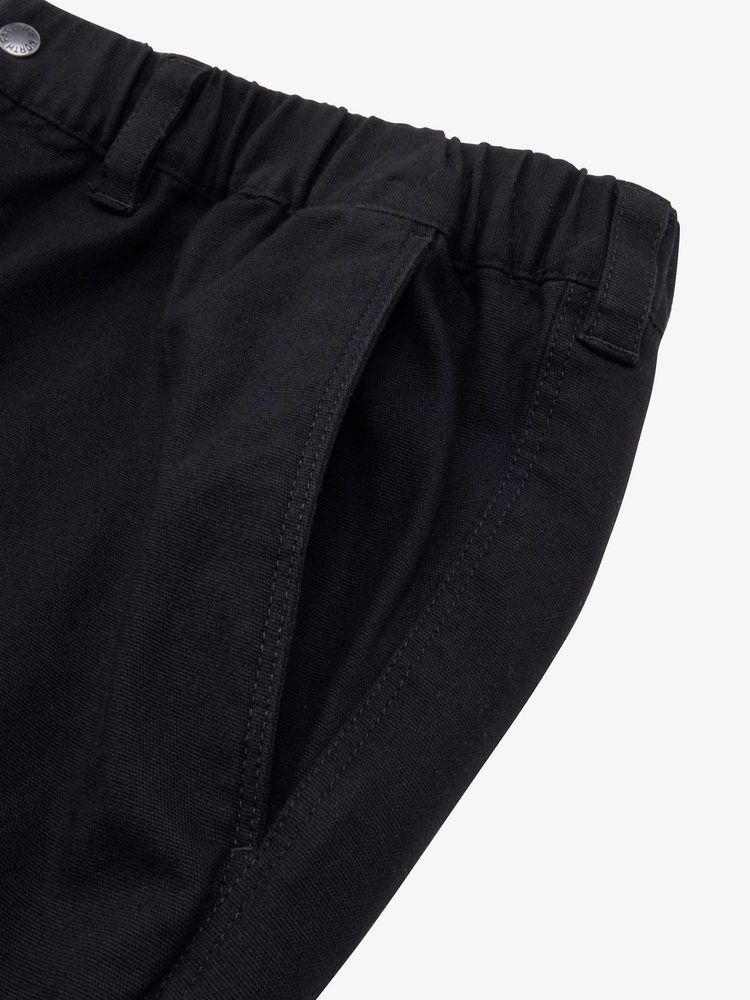 THE NORTH FACE(ザ・ノース・フェイス) ｜コットンオックスストレートパンツ（ユニセックス）