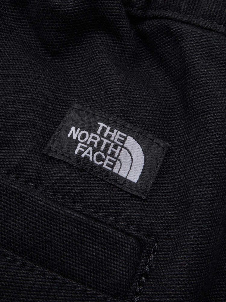 THE NORTH FACE(ザ・ノース・フェイス) ｜コットンオックスストレートパンツ（ユニセックス）