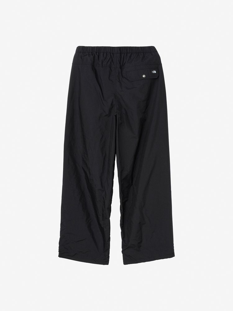 THE NORTH FACE(ザ・ノース・フェイス) ｜コンパクトノマドパンツ（ユニセックス）