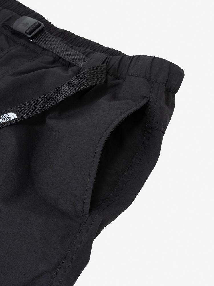 THE NORTH FACE(ザ・ノース・フェイス) ｜コンパクトノマドパンツ（ユニセックス）