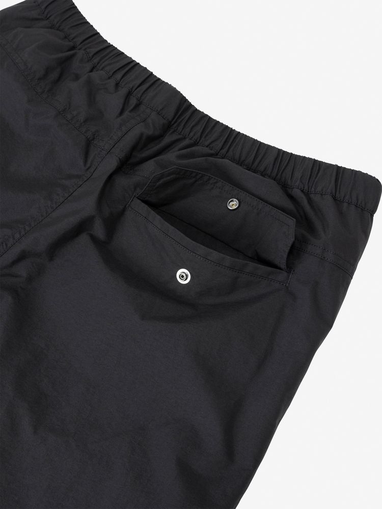 THE NORTH FACE(ザ・ノース・フェイス) ｜コンパクトノマドパンツ（ユニセックス）