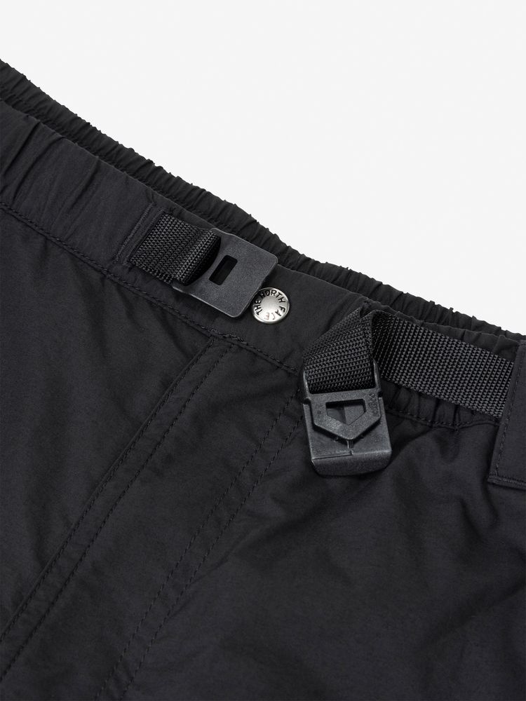THE NORTH FACE(ザ・ノース・フェイス) ｜コンパクトノマドパンツ（ユニセックス）