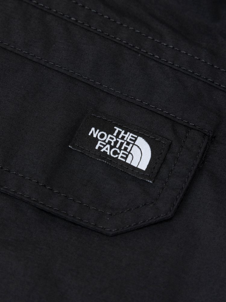 THE NORTH FACE(ザ・ノース・フェイス) ｜コンパクトノマドパンツ（ユニセックス）