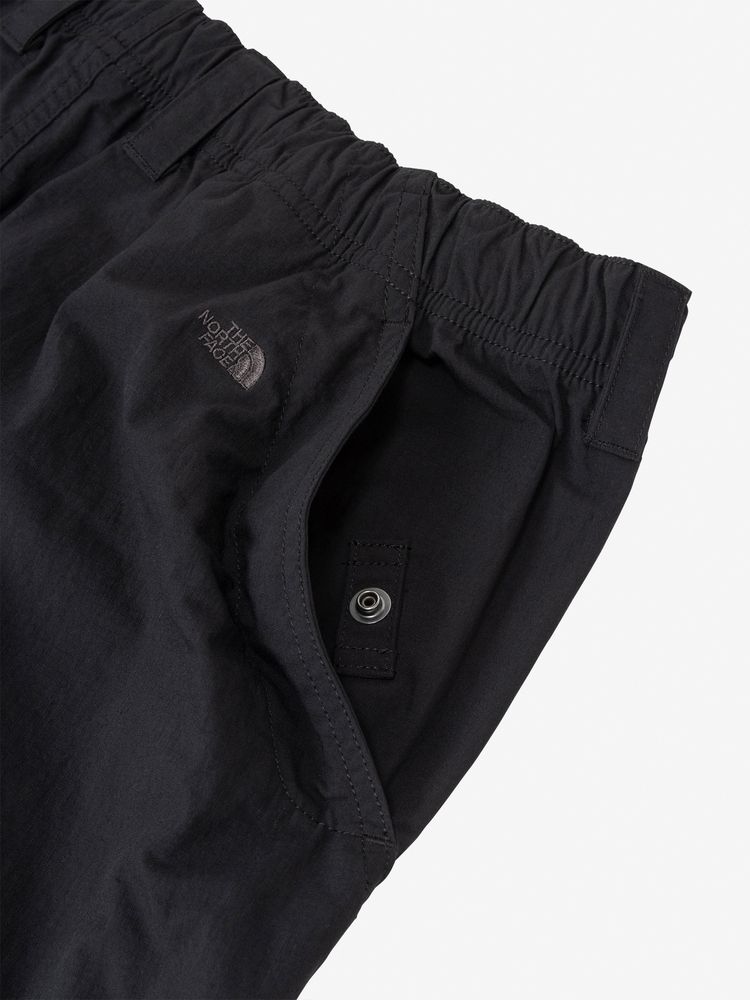 THE NORTH FACE(ザ・ノース・フェイス) ｜ジオロジーパンツ（ユニセックス）