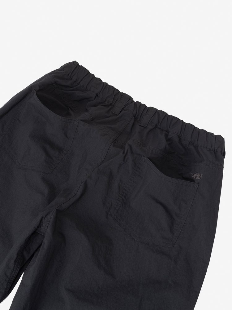 THE NORTH FACE(ザ・ノース・フェイス) ｜ジオロジーダブルニーパンツ（ユニセックス）