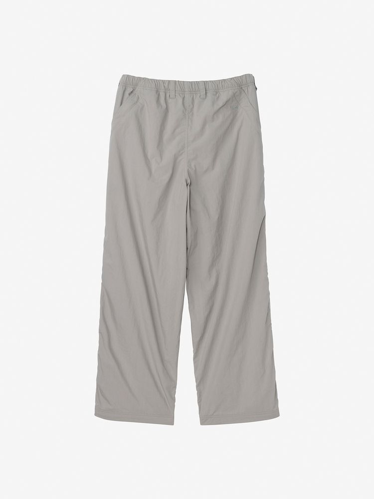 THE NORTH FACE(ザ・ノース・フェイス) ｜ジオロジーグリッドフリースパンツ（ユニセックス）