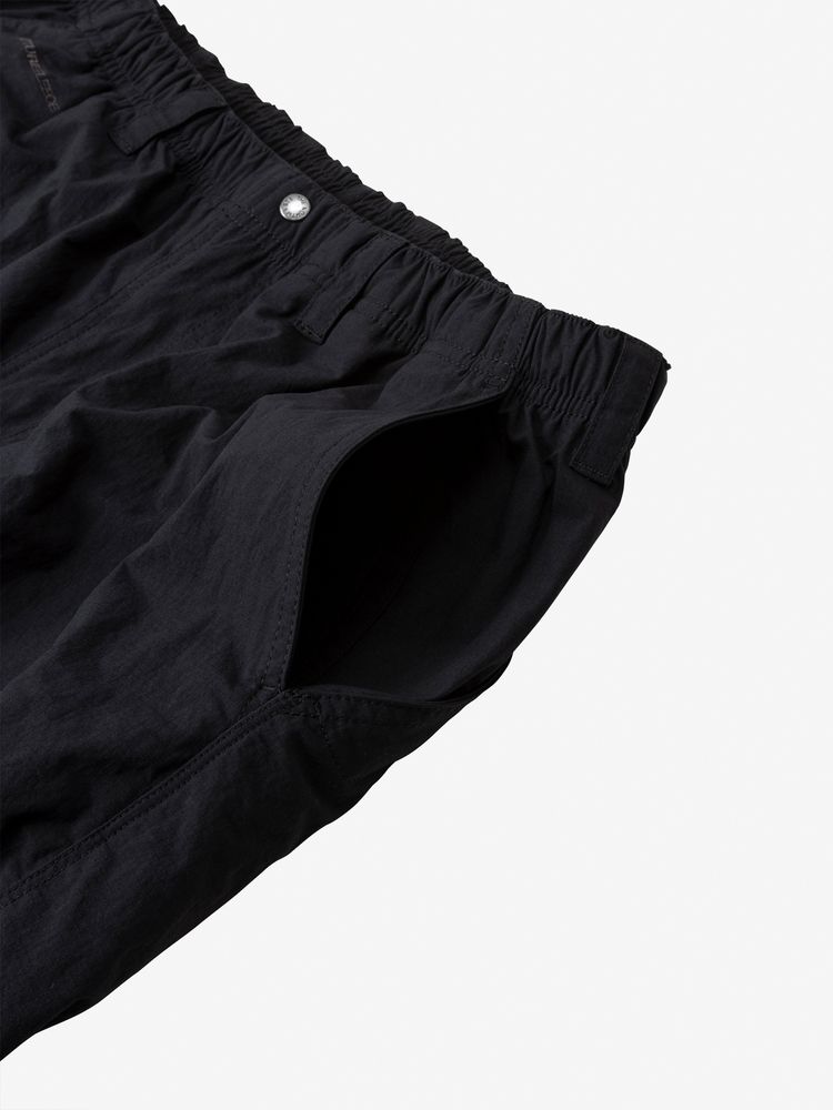 THE NORTH FACE(ザ・ノース・フェイス) ｜ジオロジーグリッドフリースパンツ（ユニセックス）