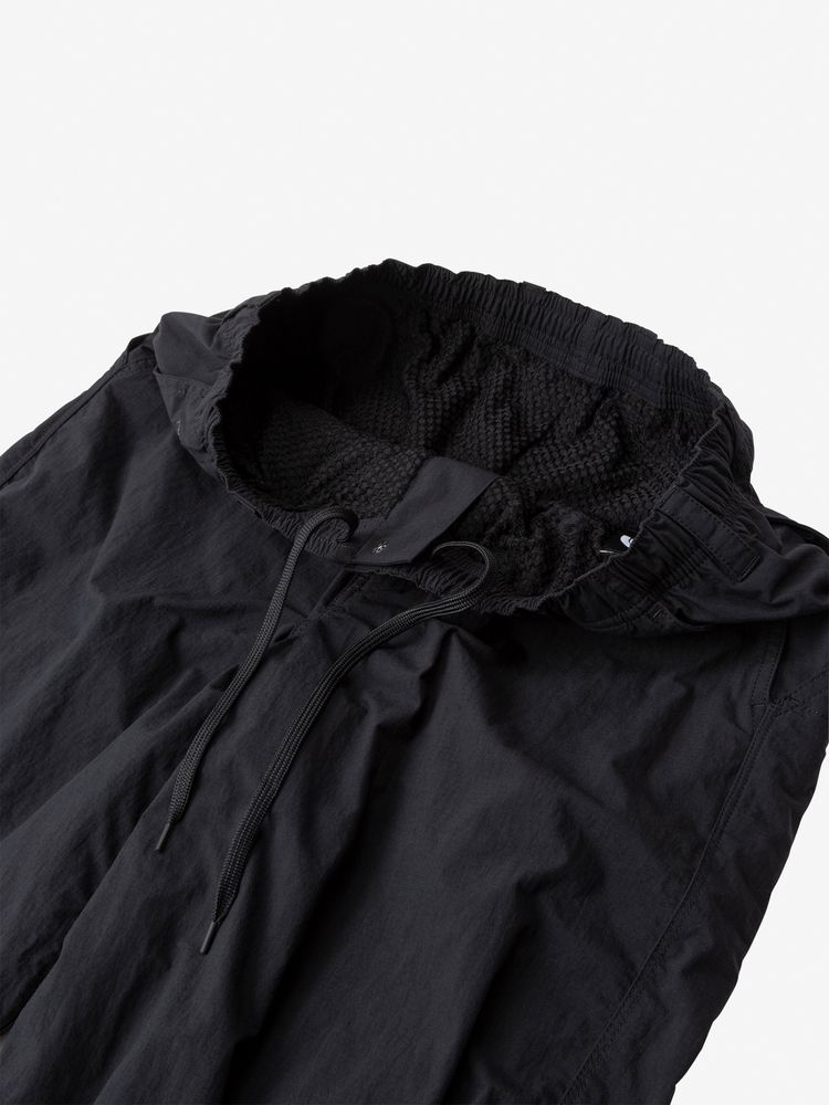 THE NORTH FACE(ザ・ノース・フェイス) ｜ジオロジーグリッドフリースパンツ（ユニセックス）