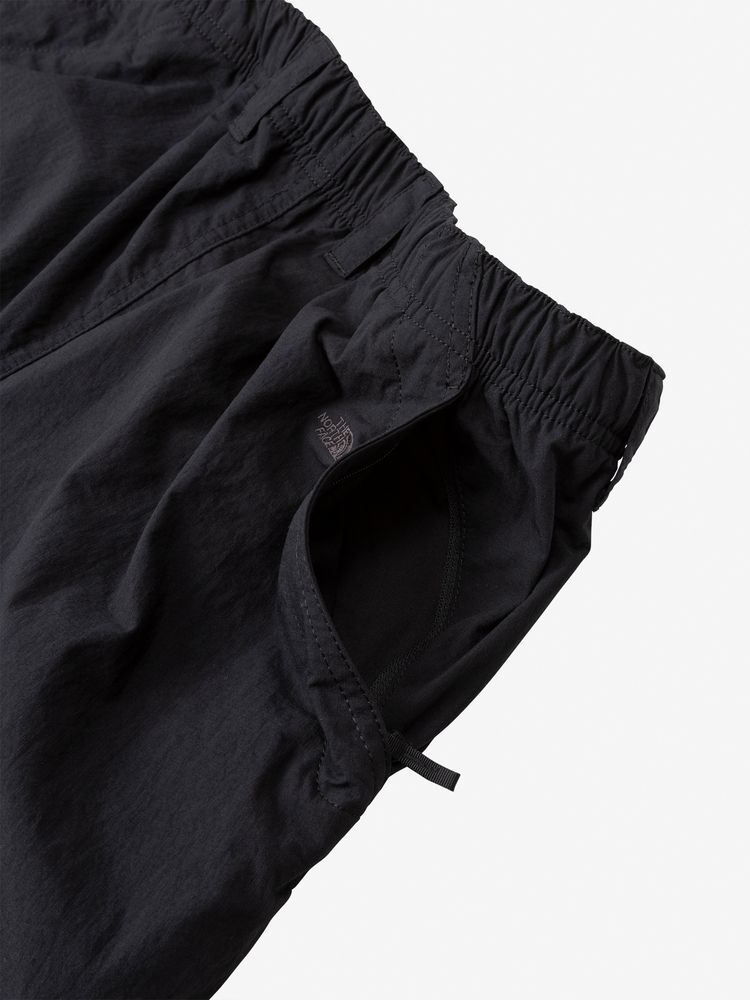 THE NORTH FACE(ザ・ノース・フェイス) ｜ジオロジーグリッドフリースパンツ（ユニセックス）