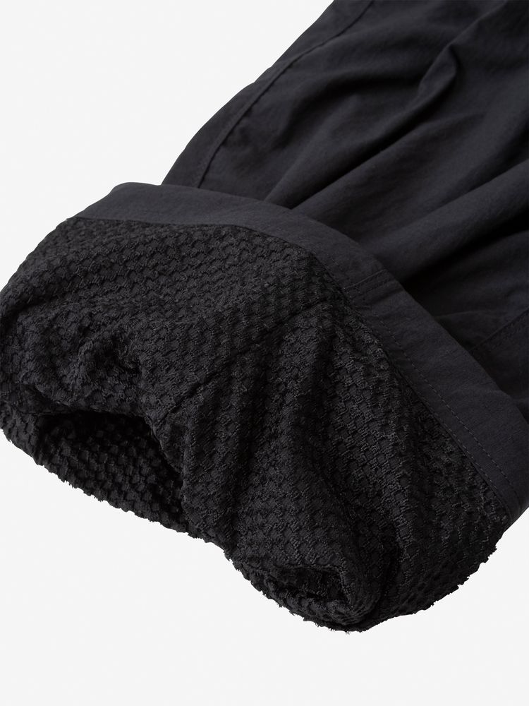 THE NORTH FACE(ザ・ノース・フェイス) ｜ジオロジーグリッドフリースパンツ（ユニセックス）