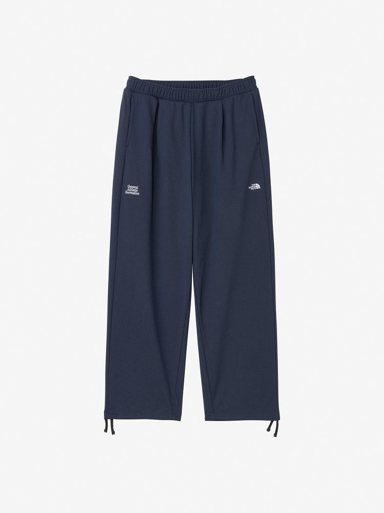THE NORTH FACE(ザ・ノース・フェイス) ｜GAR ドライパイルスウェットパンツ（ユニセックス）