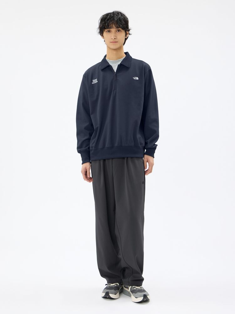 GAR ドライパイルスウェットパンツ(ユニセックス)