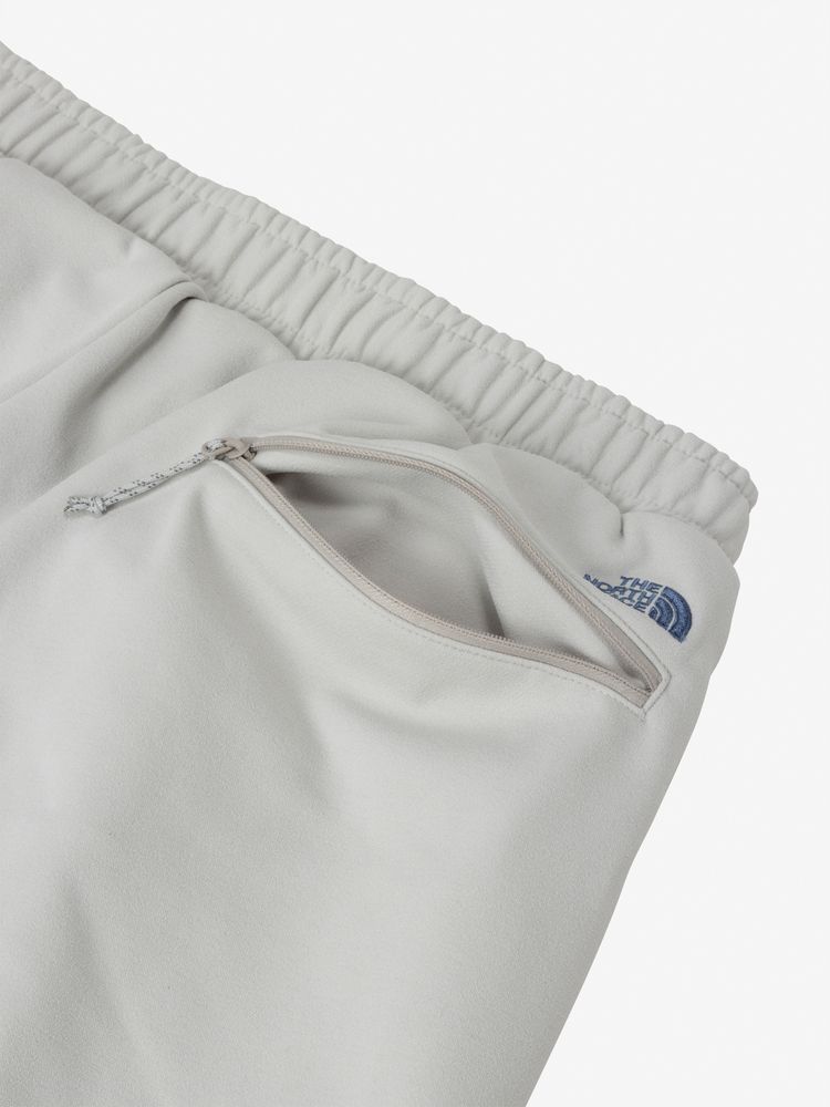 THE NORTH FACE(ザ・ノース・フェイス) ｜GAR ドライパイルスウェットパンツ（ユニセックス）