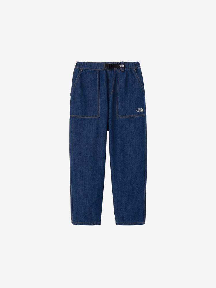 THE NORTH FACE(ザ・ノース・フェイス) ｜サニーデニムパンツ（キッズ）